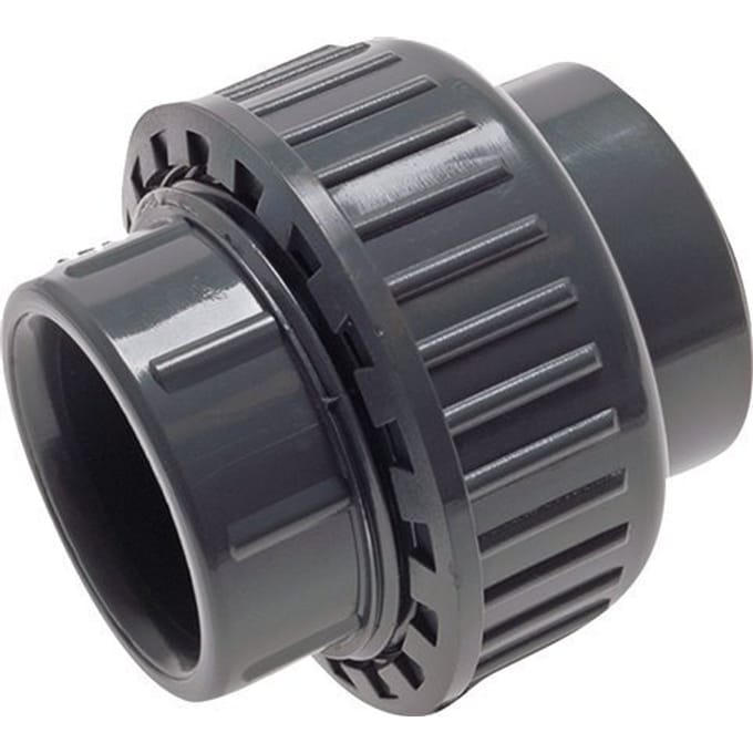 Pvc Unie Fitting Socket 110x163mm EPDM