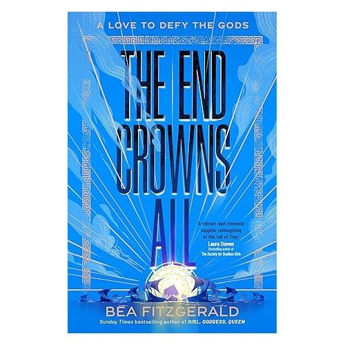 The End Crowns All - Bea Fitzgerald