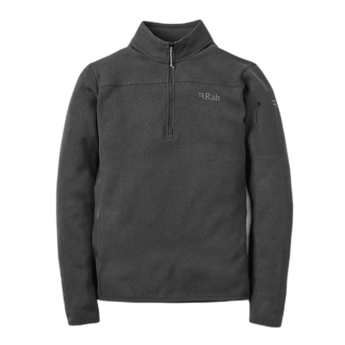 Lichte fleece Rab Ryvoan
