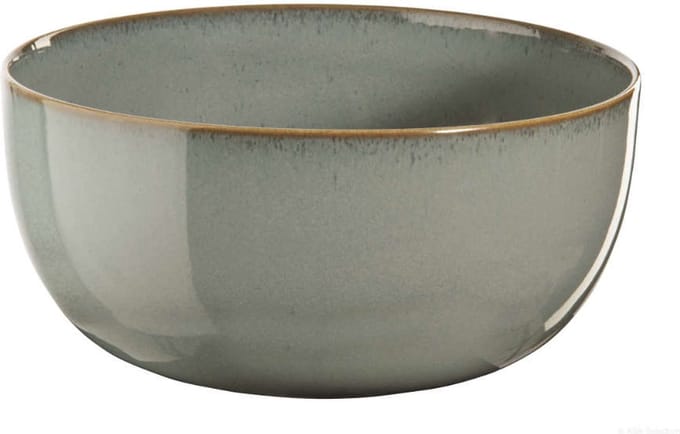 ASA Selection Saladeschaal Saisons Eucalyptus ø 22 cm