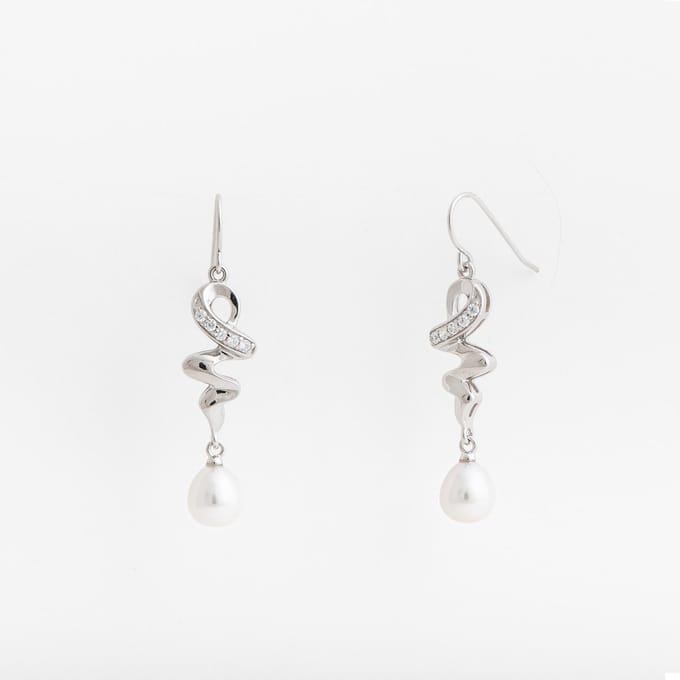 Oorbellen Fantastic - Art Deco Trade