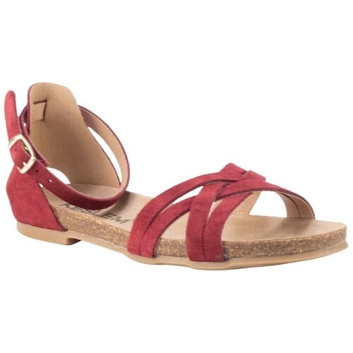 Sandalen Keslem 43806