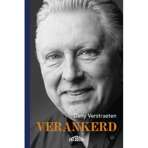 Verankerd - Dany Verstraeten