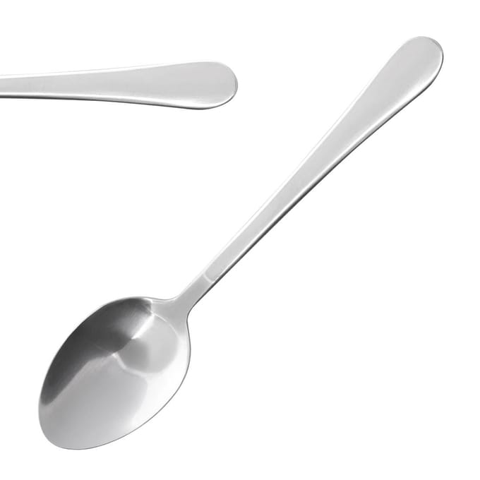Olympia Buckingham Dessertlepel - 18,2cm ( Set van 12 )