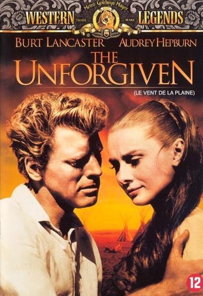 Unforgiven (1960)