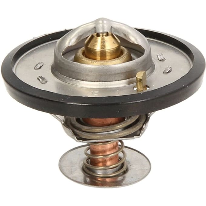 Thermostaat, koelvloeistof THERMOTEC D2CA001TT