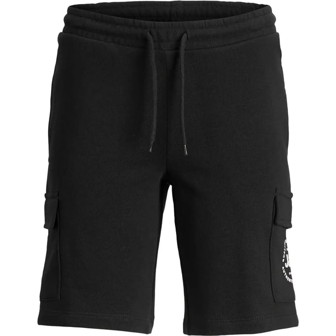 Cargo shorts voor kinderen Jack & Jones Swift