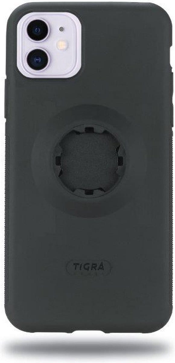 Tigra MountCase 2 Apple iPhone 11