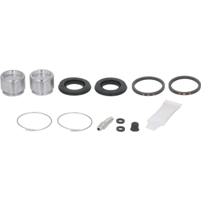 Reparatieset, remklauw AUTOFREN SEINSA D4-1743C