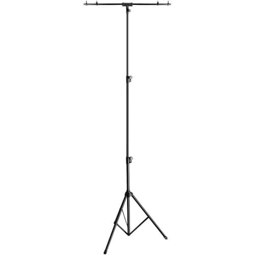 Gravity LS TBTV 28 Lichtstatief Incl. traverse Belastbaar tot:50 kg