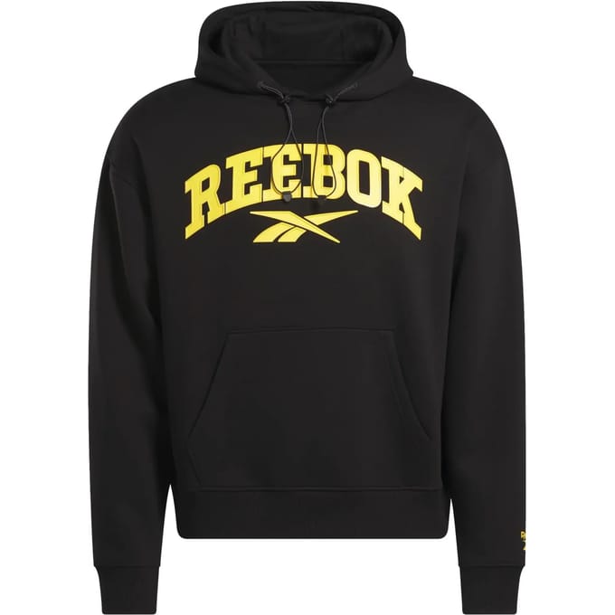 Hoodie Reebok Colman