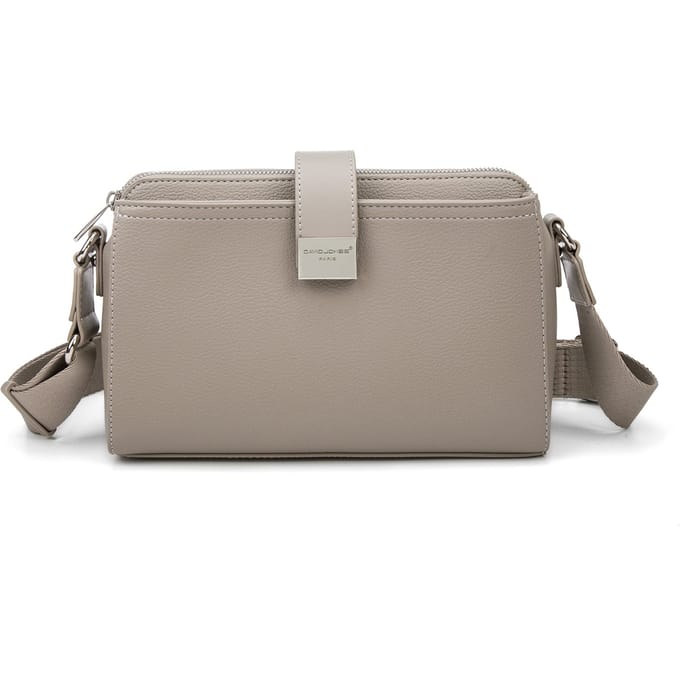 David Jones Schoudertas Women