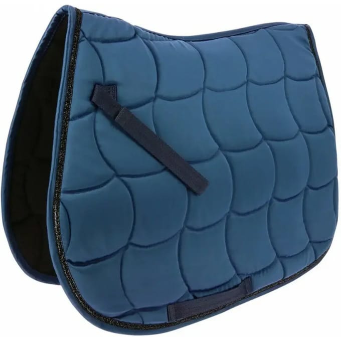 Zadeldekje voor paarden Equithème Satin