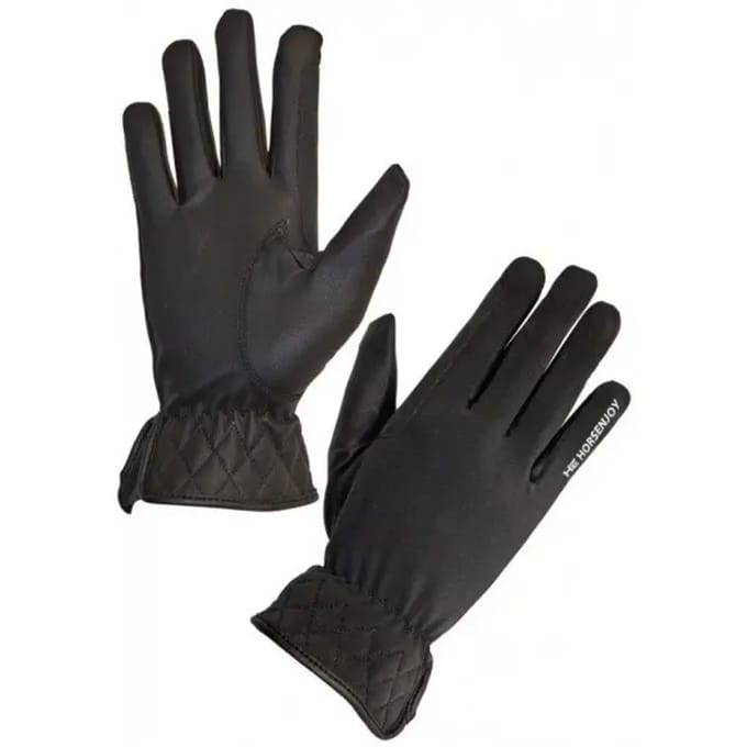 Rijhandschoenen Horsenjoy Winforia