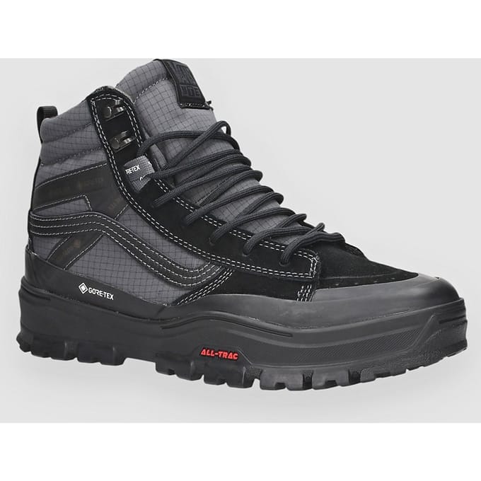 Wandelschoenen Vans VN000DARBKA1