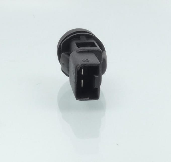 Bouton de couvre guidon RMS pour Scooter Piaggio 400 X-Evo 2007 à 2020 Neuf