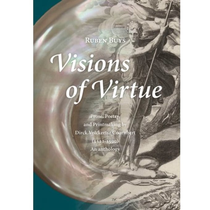 Visions Of Virtue - Ruben Buys