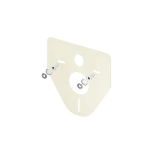 TECEprofil sound insulation set for WC and bidet 9200010