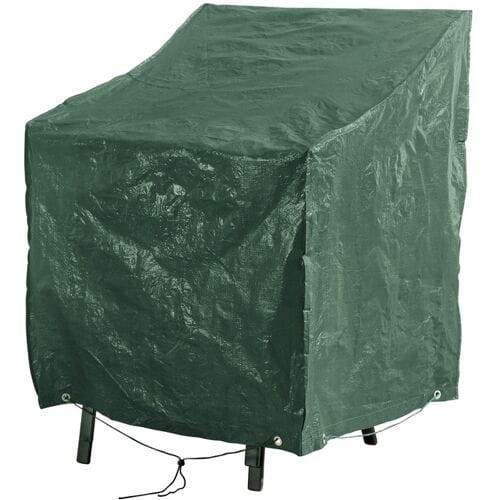 LIVARNO Tuinmeubelhoes (Stapelstoelen)