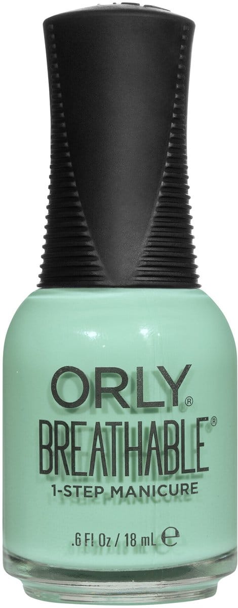 Orly Breathable Nagellak Sea Me Now 18ml