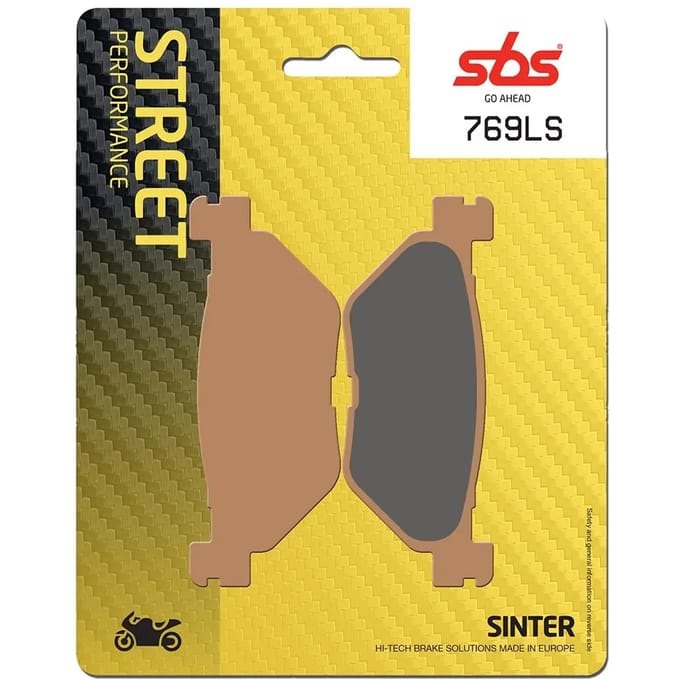 Remblok Sbs Go Ahead 769 (LS)