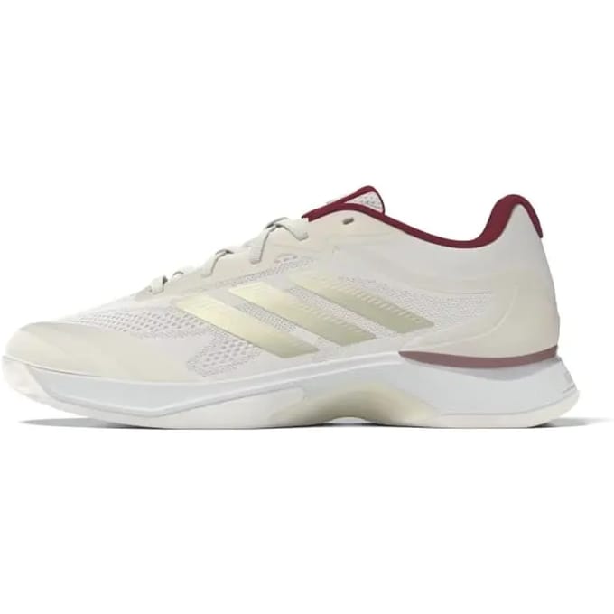 Dames tennisschoenen adidas Avacourt 3
