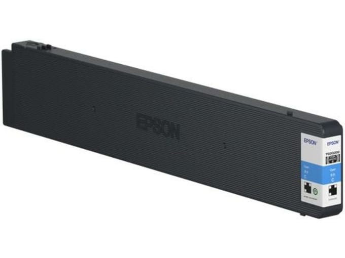 Epson T02Q200 inktcartridge cyaan (origineel)
