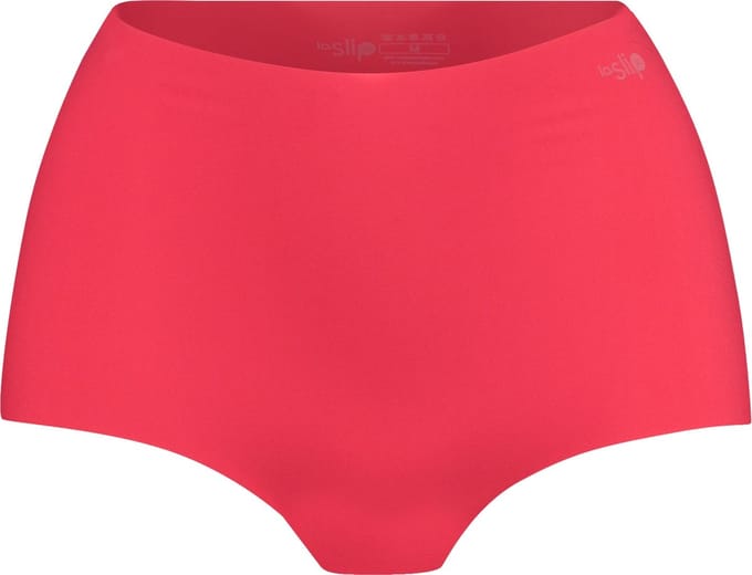 LaSlip - Basic - Maxi - Rood - M - Onderbroek Dames