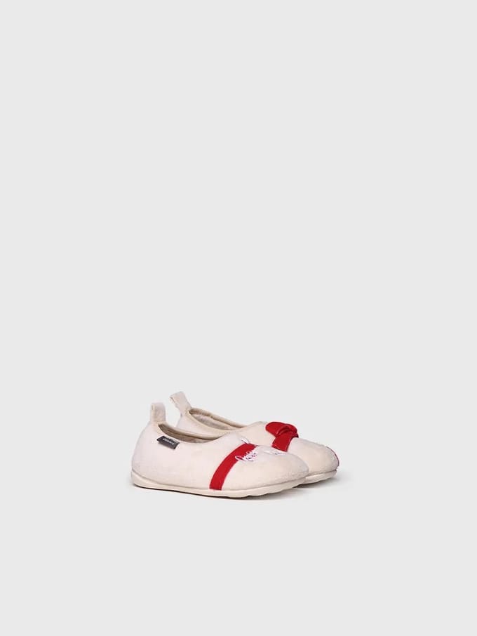 Kinderslippers | LEZO-EF
