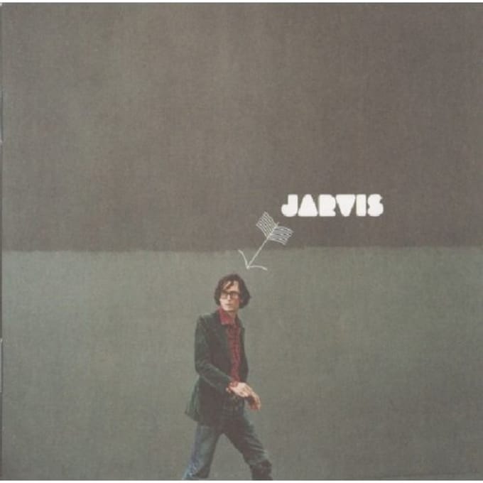 Jarvis Cocker - Jarvis (CD)