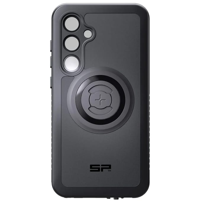 SP Connect Xtreme SPC+ Samsung Galaxy S24 Plus Hoesje Full Protect MagSafe Zwart