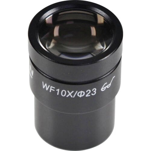 OZBA4118 OZB-A4118 Oculair Oculair 10 x Geschikt voor merk (microscoop) Kern