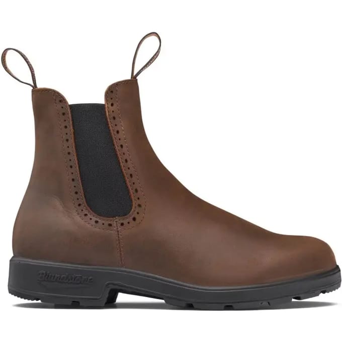 Dameslaarzen Blundstone Original High Top Chelsea