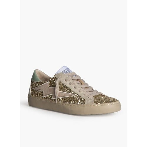 Lage Sneakers Keslem 42656
