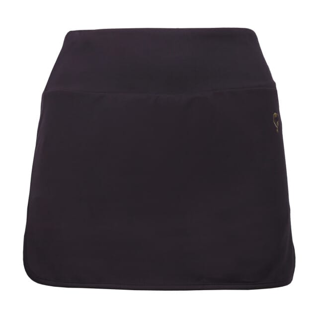 Q1905 Q skirt wenen night shade