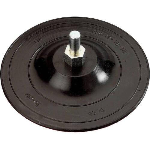 kwb 487000 Stützteller 1 stuk(s)