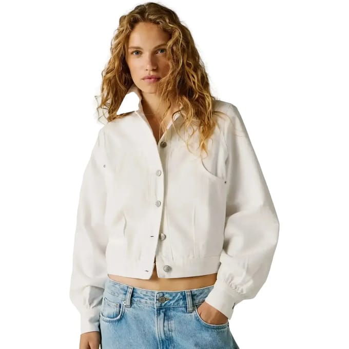 Damesjas Pepe Jeans Madeline