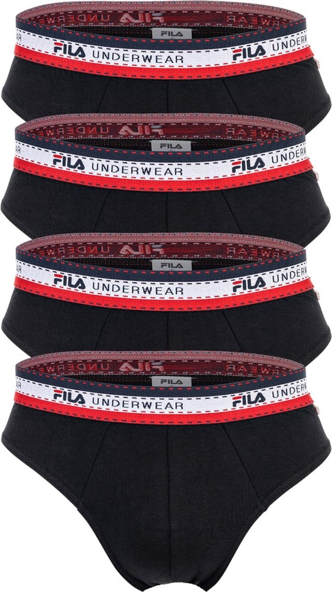 Fila Slip Verpakking van 4