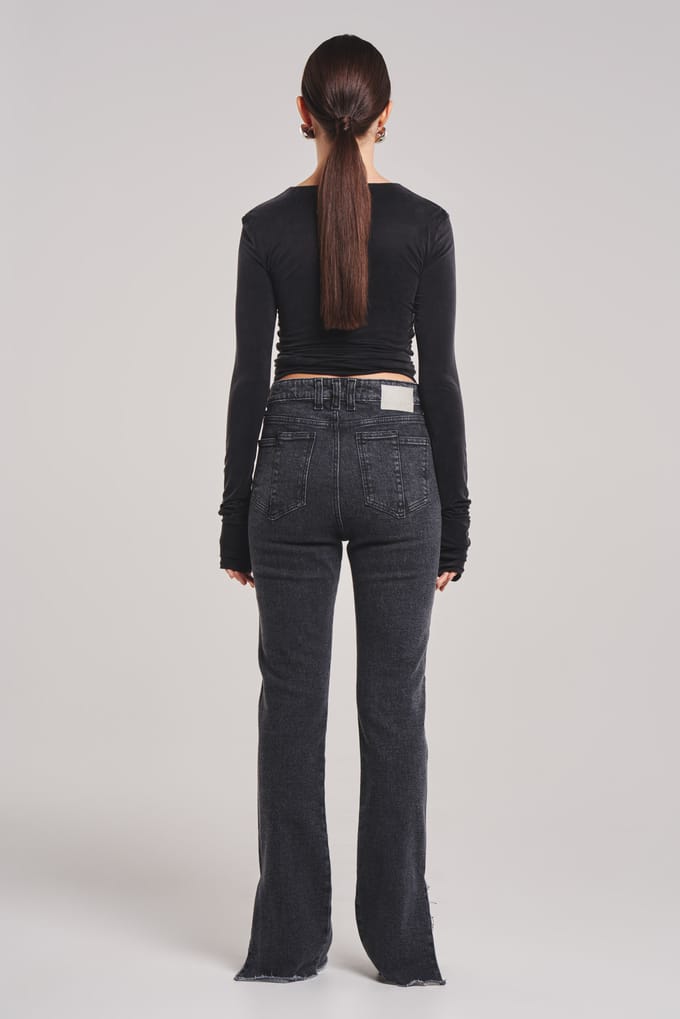 BENU Cupro coltrui blouse