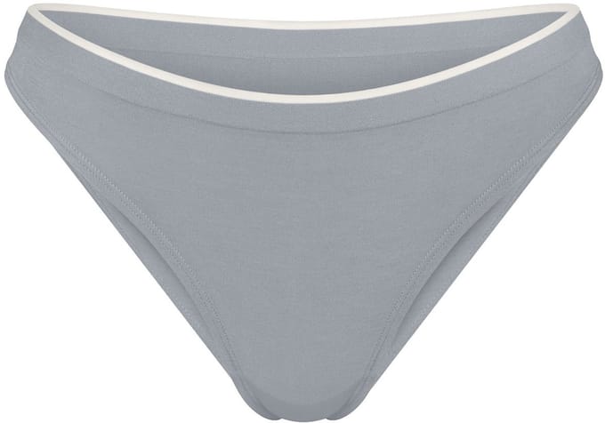 sloggi Brasilslip Blue GO Sense