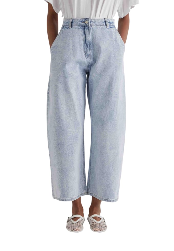 Vrouwen jeans Meimeij Een ballon