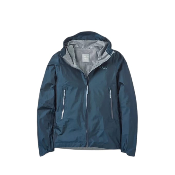 Waterdicht damesjack Rab Phantom