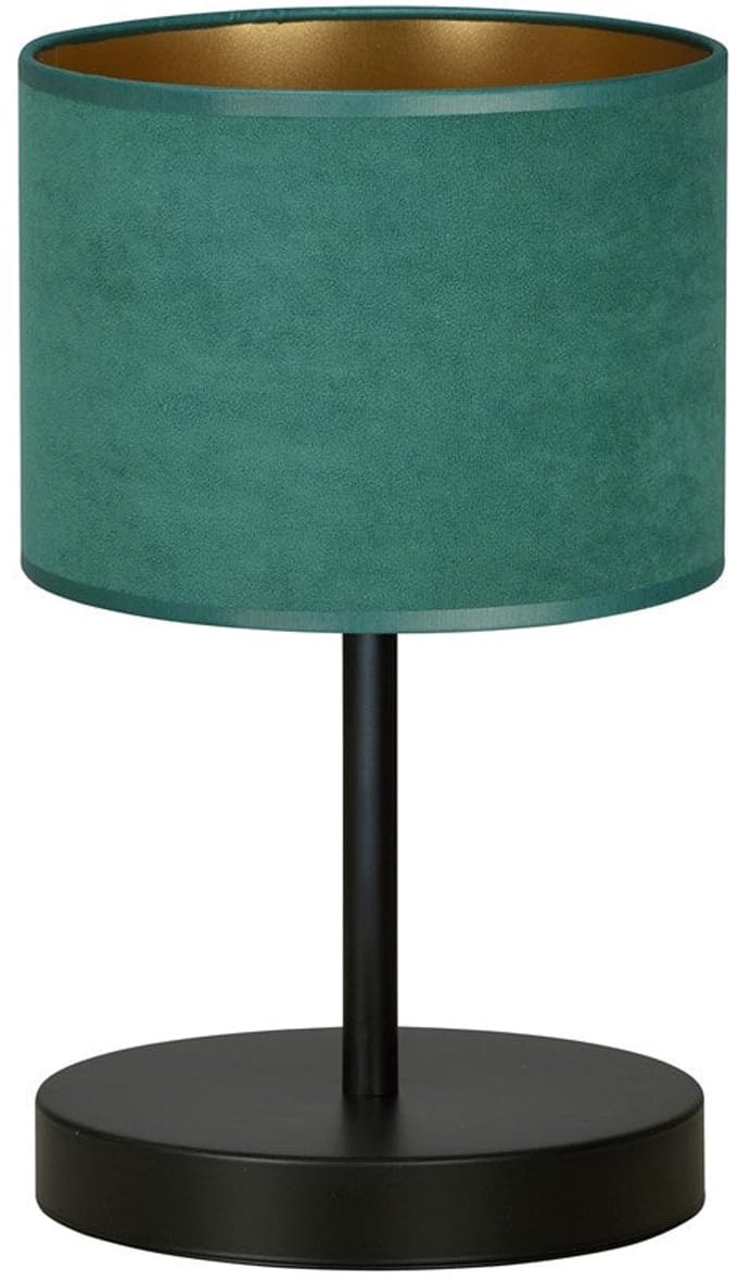 HILDE LN1 BL GREEN