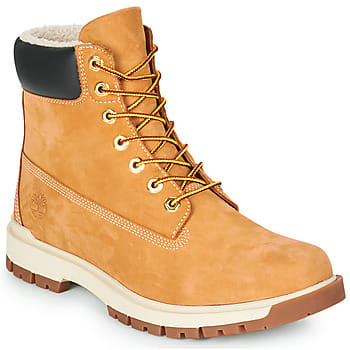 Laarzen Timberland Tree Vault 6 Inch WL Boot