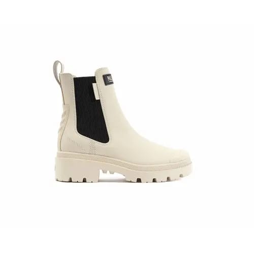 Dameslaarzen Palladium Pallabase Che Army R