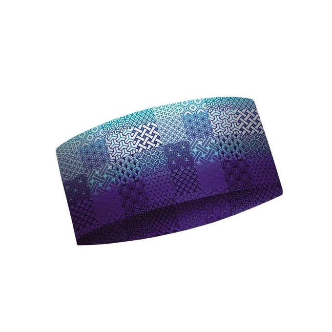 Bandeau thermoreguler MATT Geometric
