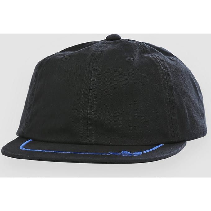 adidas Skateboarding Skate Cap zwart