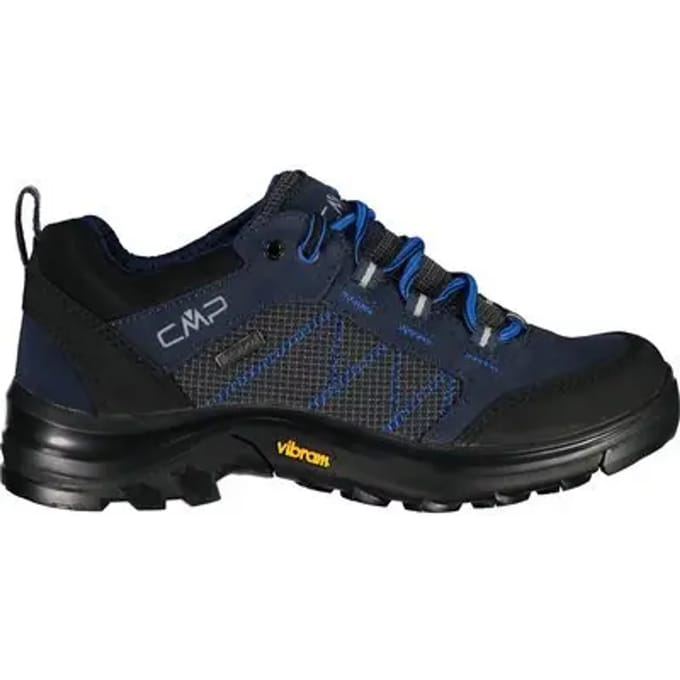 Lage Schoenen voor kinderen CMP Thiamat 2.0 Waterproof