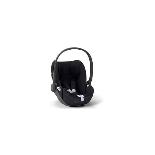Cybex Cloud T i-Size plus Sepia Black unisex