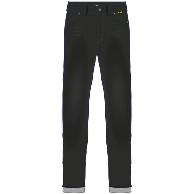 Motorjeans RST Tapered-Fit